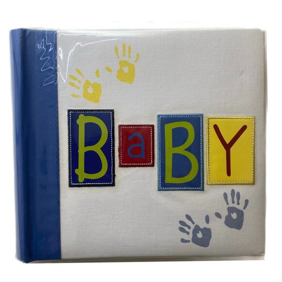 Baby Photo Album - Picture 1 of 7